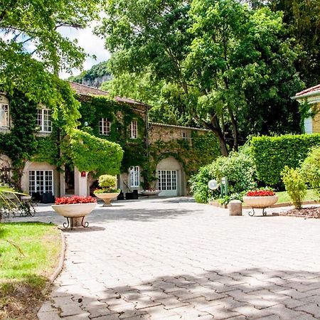 Hotel Le Cedre De Soyons Zewnętrze zdjęcie
