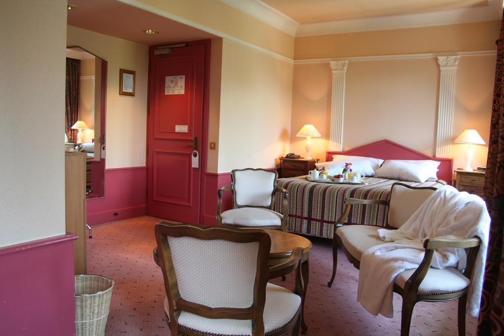 Hotel Le Cedre De Soyons Pokój zdjęcie