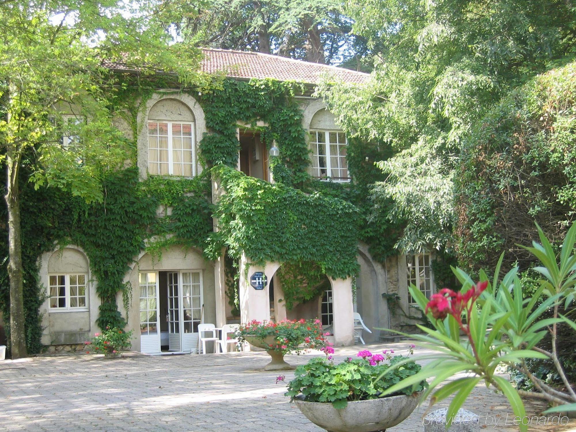 Hotel Le Cedre De Soyons Zewnętrze zdjęcie