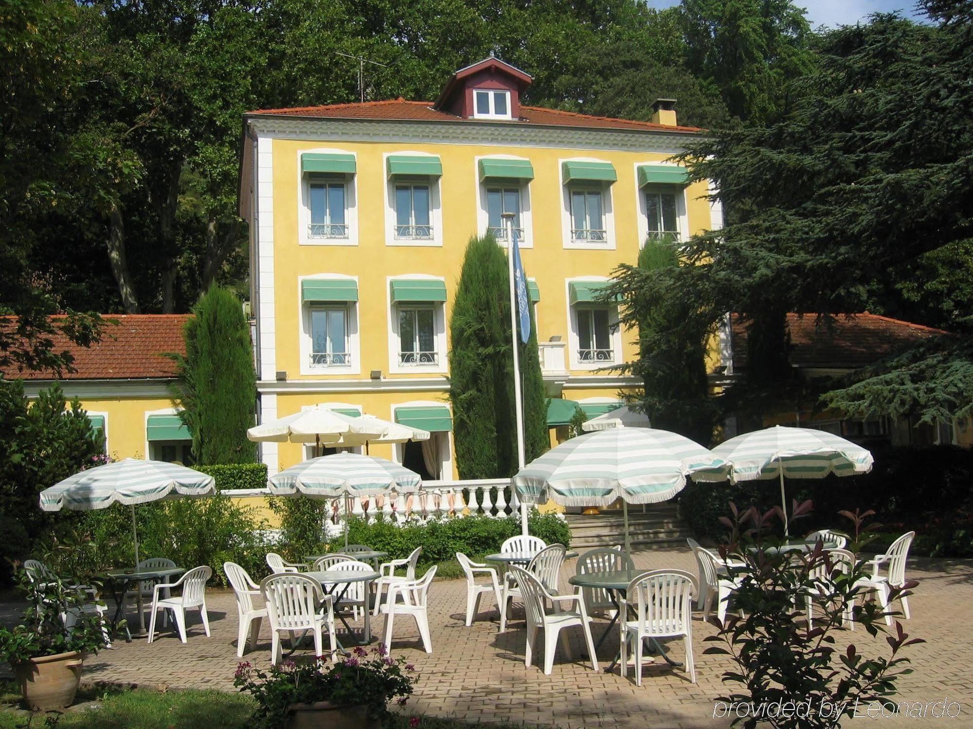 Hotel Le Cedre De Soyons Zewnętrze zdjęcie