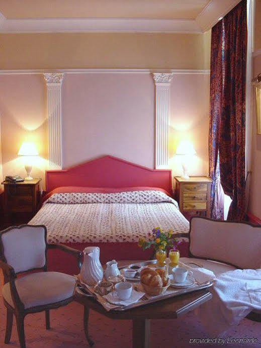 Hotel Le Cedre De Soyons Pokój zdjęcie