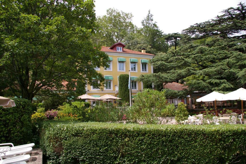 Hotel Le Cedre De Soyons Zewnętrze zdjęcie