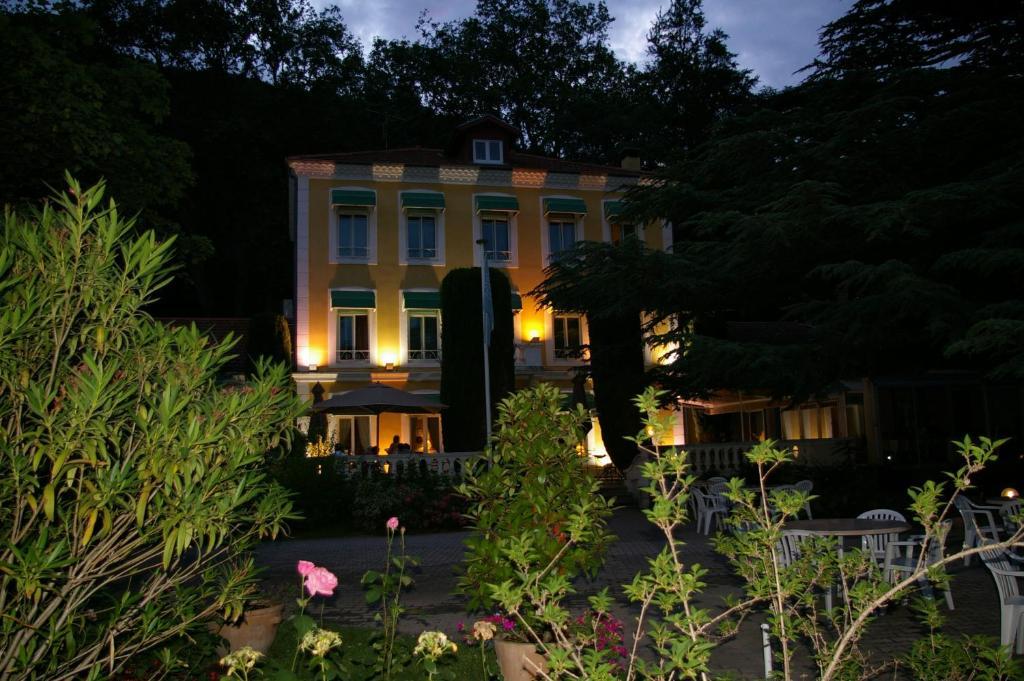 Hotel Le Cedre De Soyons Zewnętrze zdjęcie