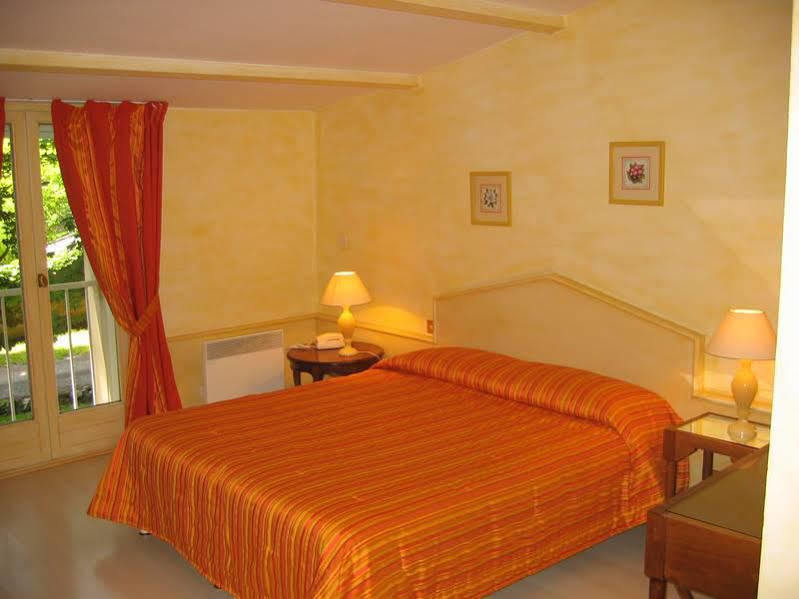 Hotel Le Cedre De Soyons Pokój zdjęcie