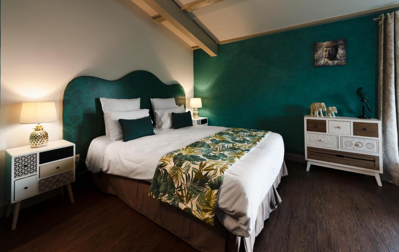 Hotel Le Cedre De Soyons Zewnętrze zdjęcie