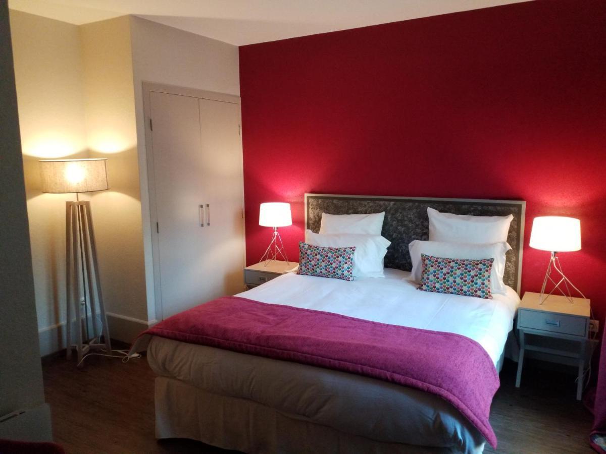 Hotel Le Cedre De Soyons Zewnętrze zdjęcie