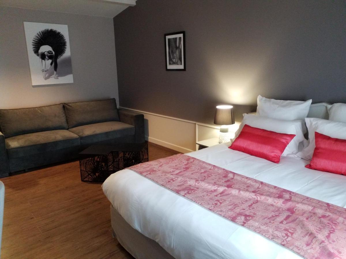 Hotel Le Cedre De Soyons Zewnętrze zdjęcie