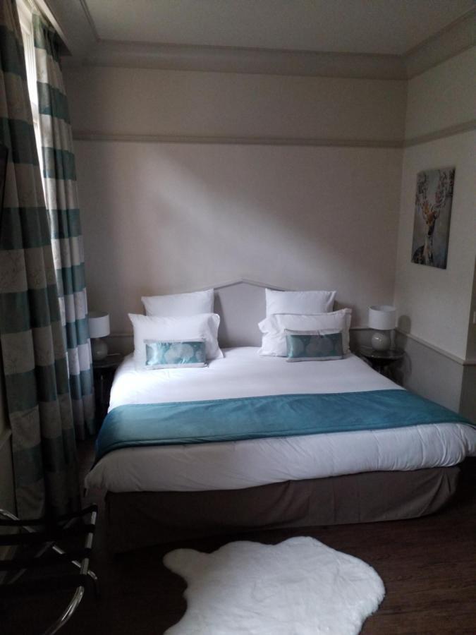 Hotel Le Cedre De Soyons Zewnętrze zdjęcie