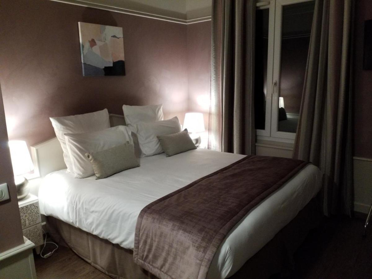 Hotel Le Cedre De Soyons Zewnętrze zdjęcie
