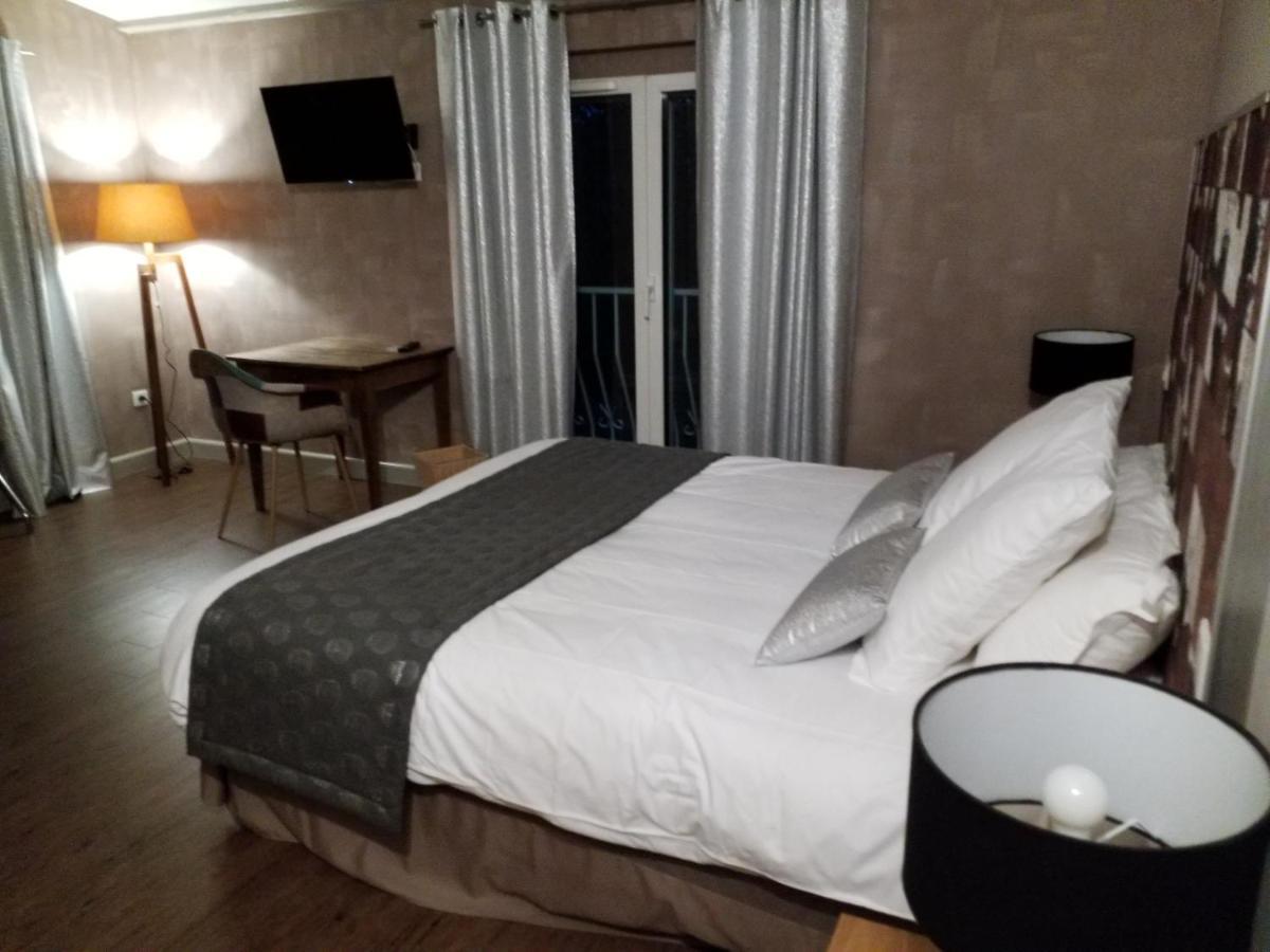 Hotel Le Cedre De Soyons Zewnętrze zdjęcie