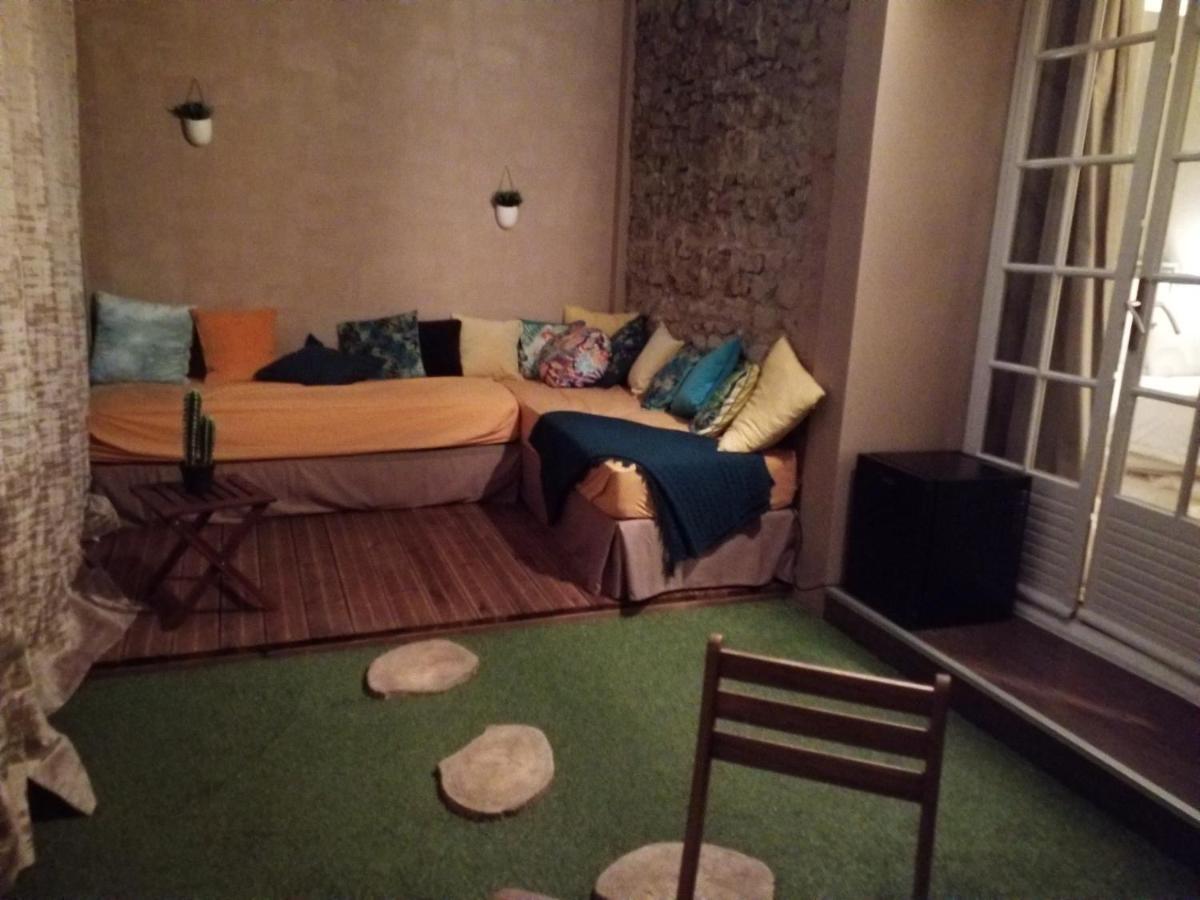 Hotel Le Cedre De Soyons Zewnętrze zdjęcie