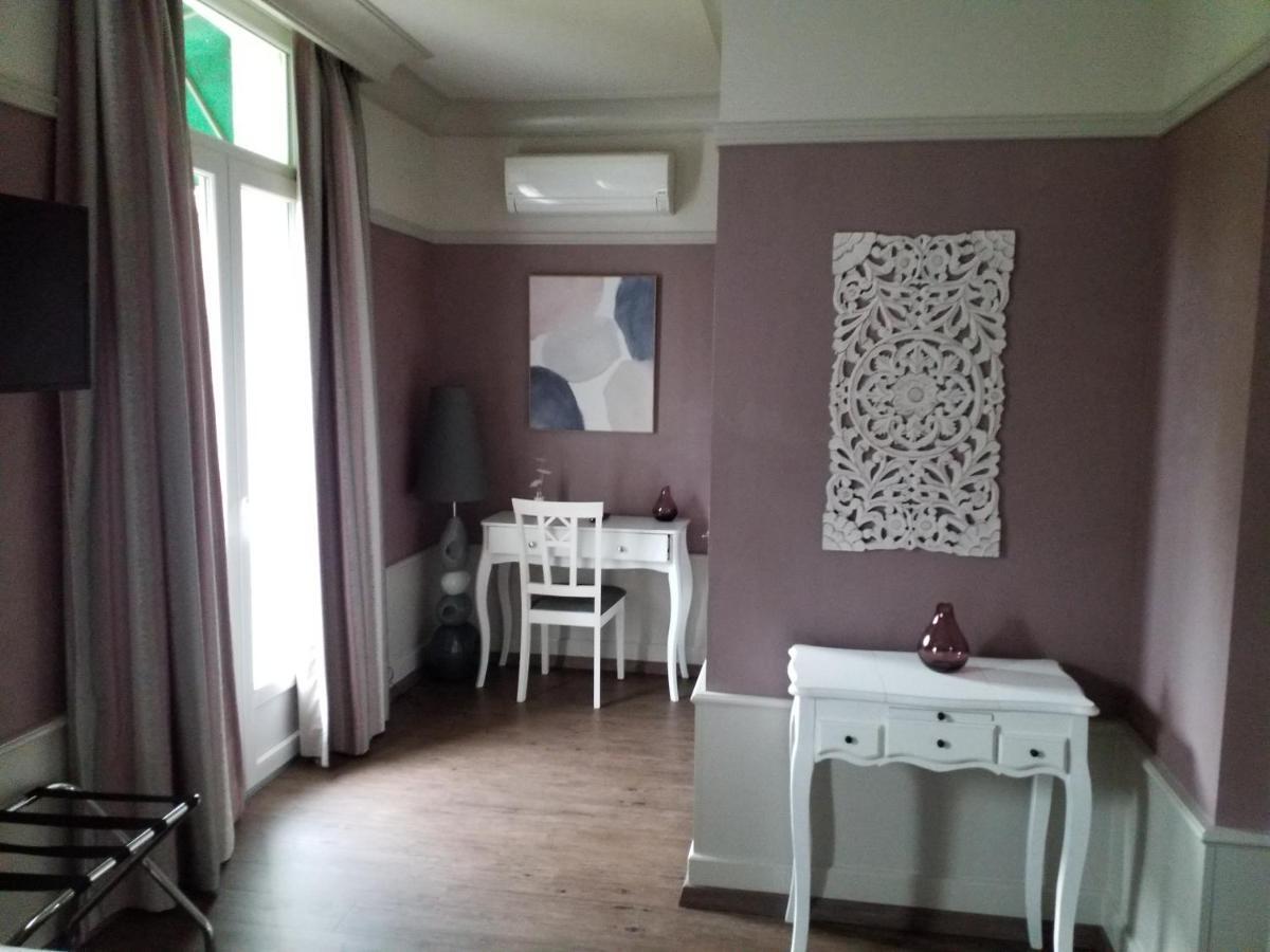 Hotel Le Cedre De Soyons Zewnętrze zdjęcie